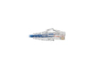 TRIPP LITE N201-S07-BL 7 ft. Cat 6 Blue Cat6 UTP Patch Cable (RJ45) - M/M,