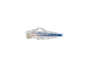 TRIPP LITE N201-S07-BL 7 ft. Cat 6 Blue Cat6 UTP Patch Cable (RJ45) - M/M,