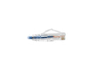 TRIPP LITE N201-S10-BL 10 ft. Cat 6 Blue Cat6 UTP Patch Cable (RJ45) - M/M,