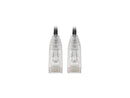 TRIPP LITE N201-S15-BK 15 ft. Cat 6 Black Cat6 UTP Patch Cable (RJ45) - M/M,