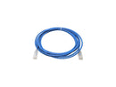 TRIPP LITE N201-S15-BL 15 ft. Cat 6 Blue Cat6 UTP Patch Cable (RJ45) - M/M,