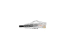 TRIPP LITE N201-S6N-BK 6 in. Cat 6 Black Cat6 UTP Patch Cable (RJ45) - M/M,