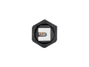 Tripp Lite Keystone Jack Cat6 Cat5e RJ45 110 Punch Down Shielded Industrial