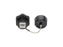 Tripp Lite Keystone Jack Cat6 Cat5e RJ45 110 Punch Down Shielded Industrial