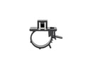 Tripp Lite HDMI Cable Lock Clamp Tie Screw for HDTVs Blu-Ray Installations