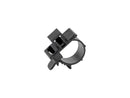 Tripp Lite HDMI Cable Lock Clamp Tie Screw for HDTVs Blu-Ray Installations