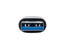 Tripp Lite USB 3.0 Adapter Converter USB-A to USB Type C M/F USB-C (U329-000)