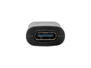 Tripp Lite USB 3.0 Adapter Converter USB-A to USB Type C M/F USB-C (U329-000)