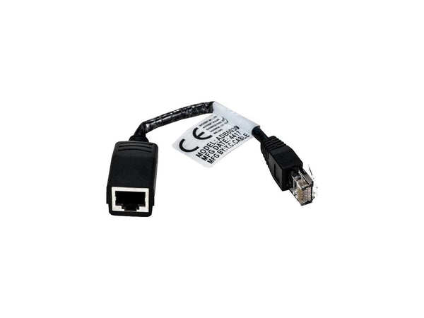 Vertiv Avocent Cyclade Crossover Cable | Serial Adapter | RJ45 (M) to RJ45 (F)