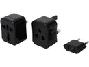 POWER ADAPTER KANEX|INTADPBLK R