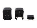 POWER ADAPTER KANEX|INTADPBLK R