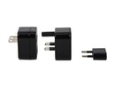 POWER ADAPTER KANEX|INTADPBLK R