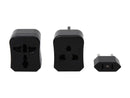 POWER ADAPTER KANEX|INTADPBLK R