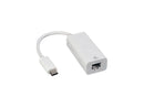 Nippon Labs 30UC-CGB USB 3.1 Type-C Male to Gigabit Ethernet Female Adapter,