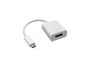 Nippon Labs 30UC-CDP USB 3.1 Type-C to DisplayPort Adapter, Supports 4K x 2K @