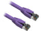 Nippon Labs Cat8 RJ45 25FT Ethernet Patch Internet Network LAN Cable,