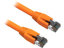 Nippon Labs Cat8 RJ45 15FT Ethernet Patch Internet Network LAN Cable,