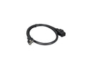 Nippon Labs 12 AWG AC Power Cord NEMA 5-20P To C19,  SJT, 20A/250V, NEMA 5-20P