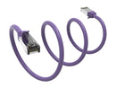 Nippon Labs Cat8 RJ45 4ft Ethernet Patch Internet Network LAN Cable, In/Outdoor,