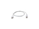 Nippon Labs Beige 3 ft. USB Cable A/Male to A/Female Extension USB Cable Model