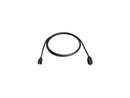 Nippon Labs 14 AWG NEMA 5-15P to NEMA 5-15R Power Extension Cable, SJT,