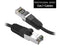 Nippon Labs Cat7 Shielded (SSTP) 600MHz Ethernet Network Booted Cable,26AWG 6