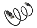 Nippon Labs Cat7 Shielded (SSTP) 600MHz Ethernet Network Booted Cable,26AWG 6