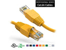 Nippon Labs 5Ft Cat6A UTP Ethernet Network Booted Cable, 24AWG 5 Feet Gigabit