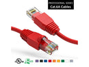 Nippon Labs 60CAT6A-6RD 6 ft Cat Cat6A Red 6 FT NE NL