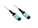 Nippon Labs 30FP-12MPO-4BFF12-01 30FP-12MPO-4BFF12-01 Female to Female