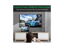 USB-C Full Function Extension Cable, High-Speed Data, Charging & Video Support,