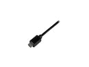 StarTech USB C to Micro USB Cable - 0.5m - M/M - Thunderbolt 3 Compatible