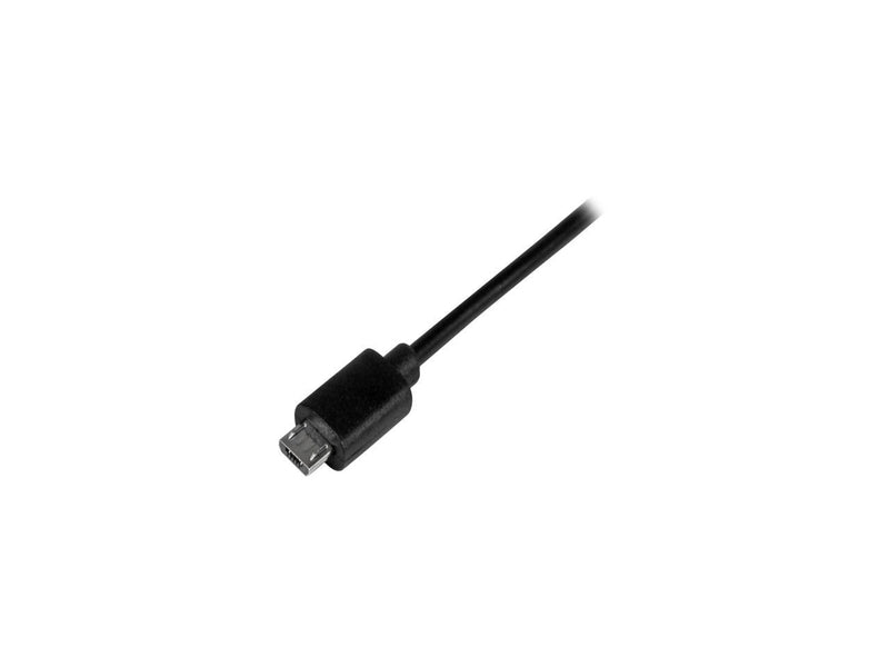 StarTech USB C to Micro USB Cable - 0.5m - M/M - Thunderbolt 3 Compatible