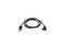 StarTech.com USB2AC1MR Black USB Cable