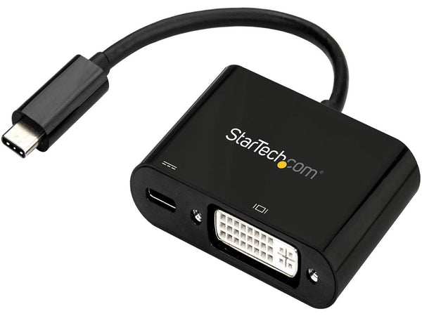 StarTech.com CDP2DVIUCP Adapter