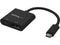 StarTech CDP2DPUCP USB C to DisplayPort Adapter - with Power Delivery (USB PD) -