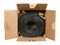 StarTech.com WIR6CMRBK 1000 ft. Cat 6 Black Network Ethernet Cable