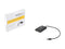 StarTech.com USB32DP24K60 USB to Dual DisplayPort Adapter - 4K 60Hz - USB 3.0