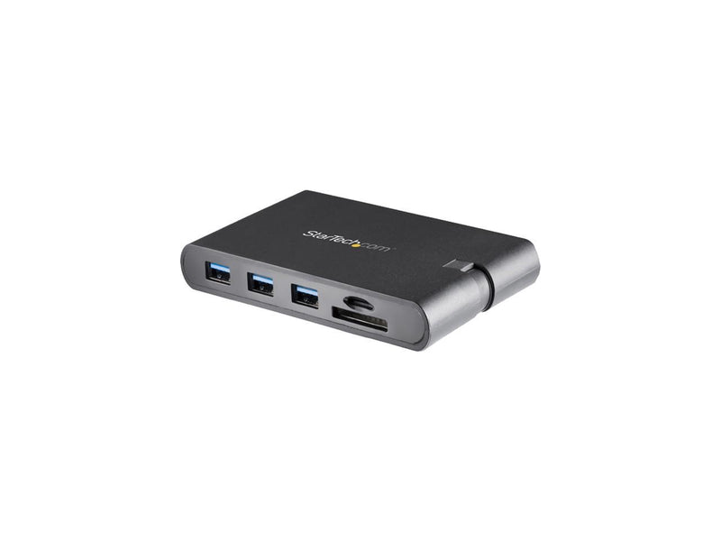 StarTech.com DKT30CHVSCPD Adapter