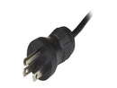 StarTech.com PXTMG10115 15 ft Hospital Grade Power Cord - NEMA 5-15P to C13 -