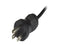 StarTech.com PXTMG10115 15 ft Hospital Grade Power Cord - NEMA 5-15P to C13 -