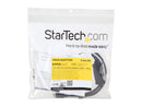 StarTech.com USB C to eSATA Cable - 3 ft / 1m - 5Gbp - for HDD/SSD/ODD