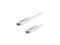 StarTech.com USB2C5C4MW White USB Cable