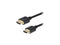 StarTech.com HD2MM30MAO Fiber Optic HDMI Cable - 100 ft / 30m - Active Optical -