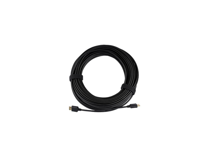 StarTech.com HD2MM30MAO Fiber Optic HDMI Cable - 100 ft / 30m - Active Optical -