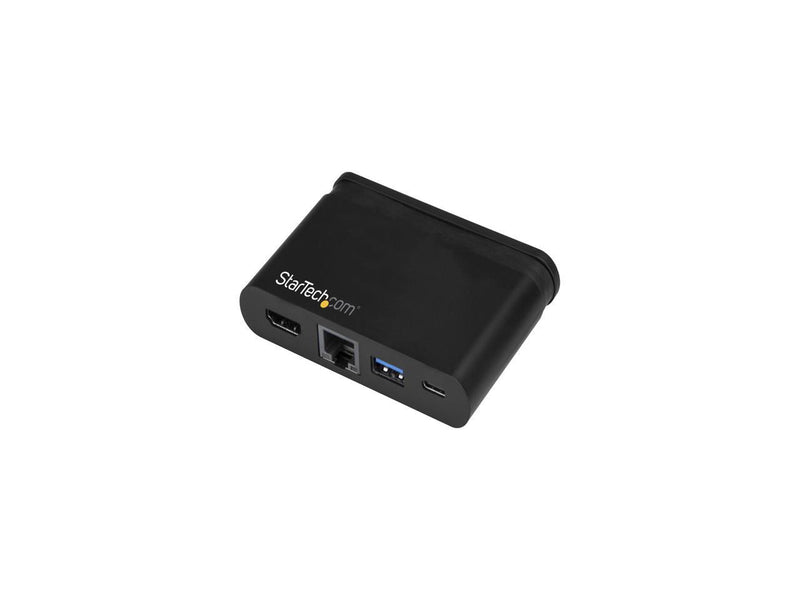StarTech.com DKT30CHCPD Adapter