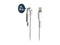 StarTech.com RUSBLTMM2M White Chargers & Cables