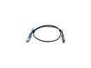 StarTech.com J9281BST HP J9281B Compatible - SFP+ Direct Attach Cable - 1 m (3.3