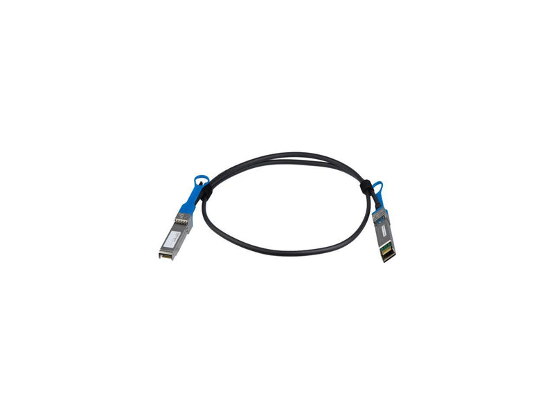 StarTech.com J9281BST HP J9281B Compatible - SFP+ Direct Attach Cable - 1 m (3.3