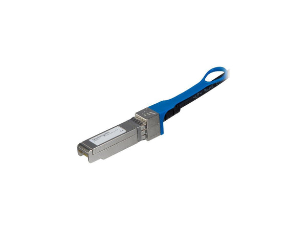 StarTech.com J9281BST HP J9281B Compatible - SFP+ Direct Attach Cable - 1 m (3.3